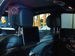 مێرسێدس بێنز S-Class